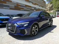 Audi A3 35 TDI 150 Ch S-LINE S-TRONIC TOIT OUVRANT