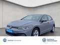 Volkswagen Golf VIII Life 1.5 TSI 6-Gang IQ.LIGHT ACC NAVI SH Grau - thumbnail 1