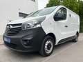 Opel Vivaro B Kasten Kombi WERKSTATT REGALE/KAMERA Wit - thumbnail 2