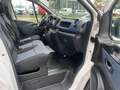 Opel Vivaro B Kasten Kombi WERKSTATT REGALE/KAMERA Wit - thumbnail 15