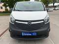 Opel Vivaro B Kasten Kombi WERKSTATT REGALE/KAMERA Wit - thumbnail 3