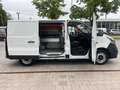 Opel Vivaro B Kasten Kombi WERKSTATT REGALE/KAMERA Wit - thumbnail 8