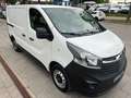Opel Vivaro B Kasten Kombi WERKSTATT REGALE/KAMERA Wit - thumbnail 4