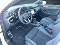 Audi Q3 Sportback S line 35 TFSI S tronic AHK LED ACC Weiß - thumbnail 10