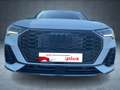 Audi Q3 Sportback S line 35 TFSI S tronic AHK LED ACC Weiß - thumbnail 9