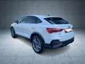 Audi Q3 Sportback S line 35 TFSI S tronic AHK LED ACC Weiß - thumbnail 4