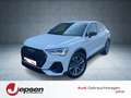 Audi Q3 Sportback S line 35 TFSI S tronic AHK LED ACC Weiß - thumbnail 1