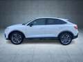 Audi Q3 Sportback S line 35 TFSI S tronic AHK LED ACC Weiß - thumbnail 3