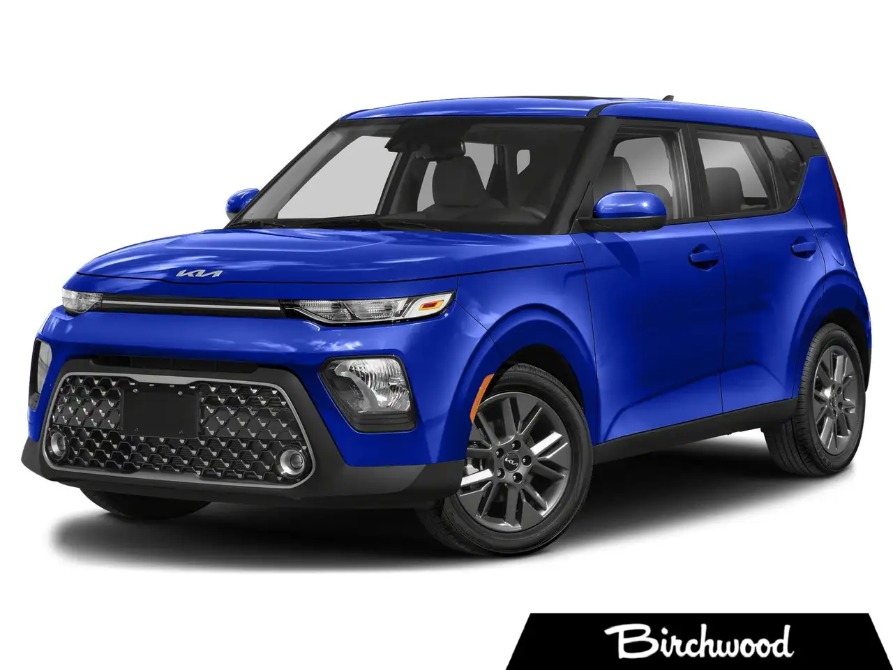 2022 Kia Soul