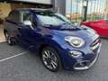 Fiat 500X 1.5 T4 Hybrid 130 CV DCT Dolcevita Bleu - thumbnail 2