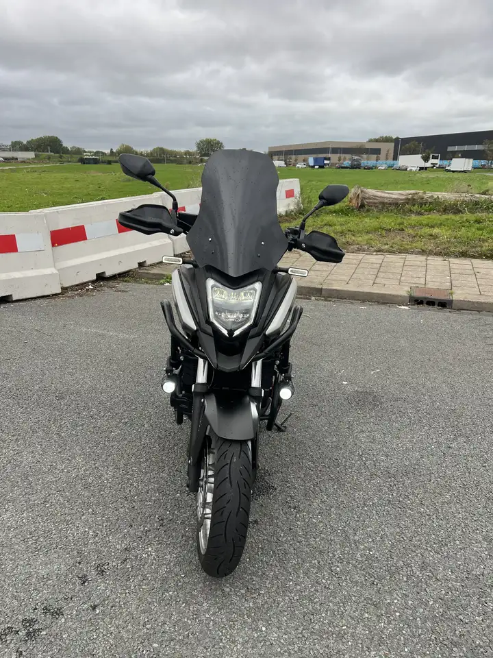 Honda NC 750