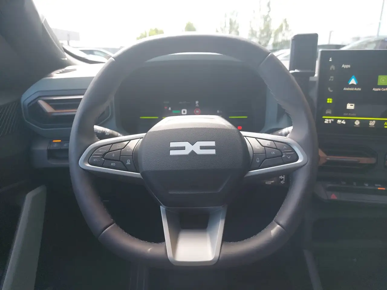 Dacia Duster 2026 — фото 12