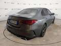 Mercedes-Benz C 220 220 d MHEV AMG LINE PREMIUM Grigio - thumbnail 4