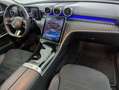 Mercedes-Benz C 220 220 d MHEV AMG LINE PREMIUM Grigio - thumbnail 9