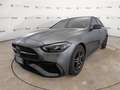 Mercedes-Benz C 220 220 d MHEV AMG LINE PREMIUM Grigio - thumbnail 1