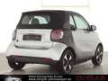 smart forTwo Fortwo Cabrio EQ EXCLUSIVE*JBL*WINTER Passion Silver - thumbnail 2