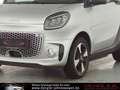 smart forTwo Fortwo Cabrio EQ EXCLUSIVE*JBL*WINTER Passion Silver - thumbnail 8