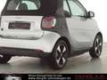 smart forTwo Fortwo Cabrio EQ EXCLUSIVE*JBL*WINTER Passion Silver - thumbnail 9