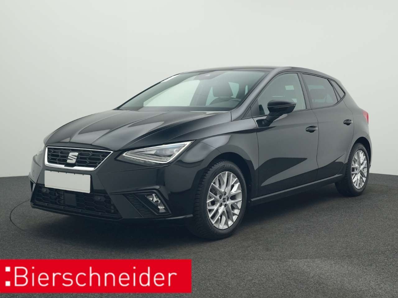 Seat Ibiza 2025 — 1.0 TSI DSG FR - Leasing ab 203EUR NAVI LED
