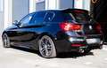 BMW 140 1-serie M140i High Executive SCHUIFDAK | ALCANTARA Zwart - thumbnail 4