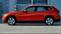 BMW X1 xDrive 20d Klima Shzg PDC MFL Xenon Оранжевий - thumbnail 7