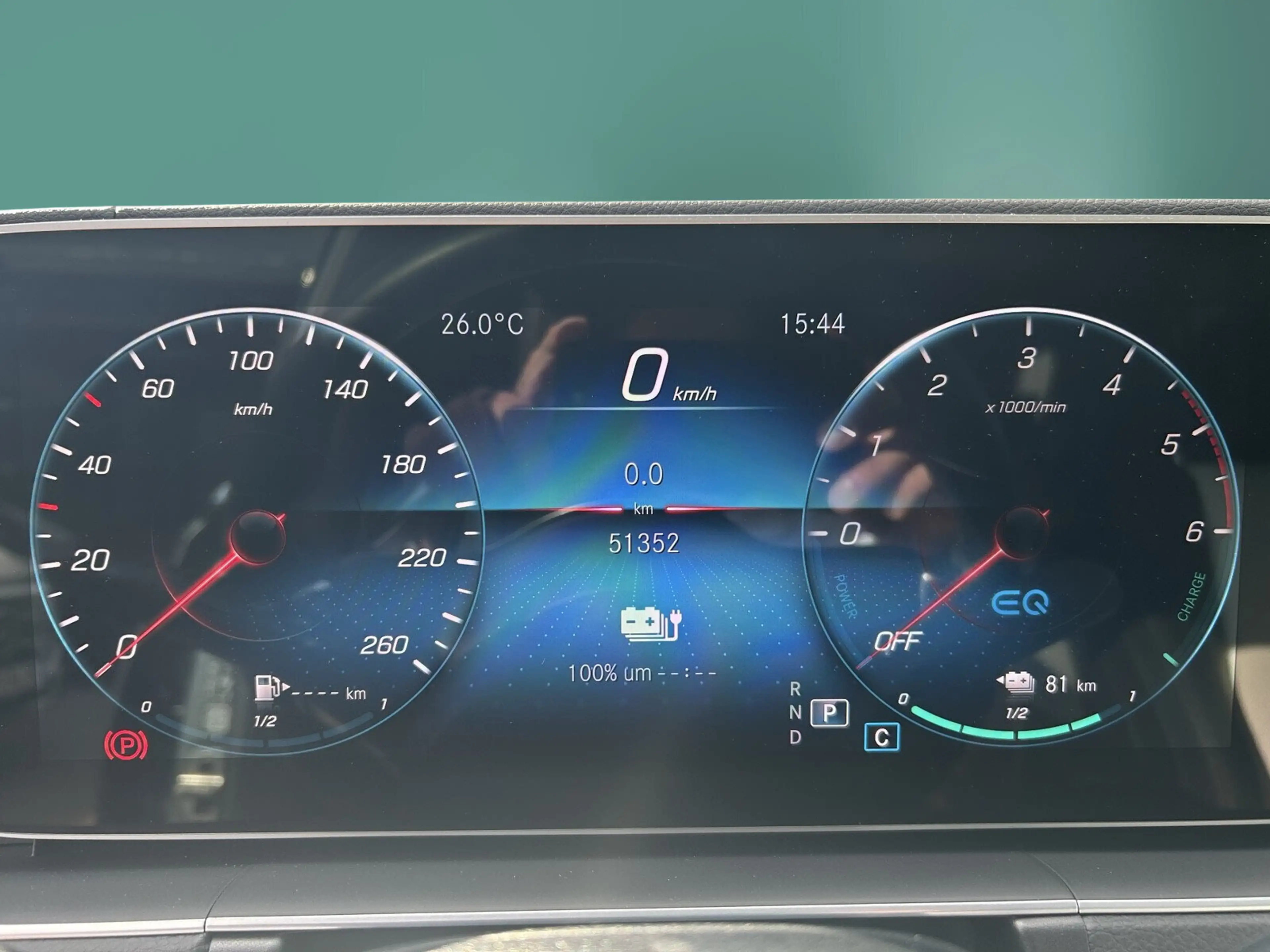 Mercedes-Benz GLE 350 GLE 350 de 4M AMG*PANO*360*BURM*DISTR*AIRM*HUD* — photo 14