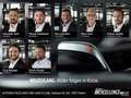 Volkswagen Golf VI 1.4 TSI HIGHLINE / 5-TÜR / NAVIGATION Gris - thumbnail 10