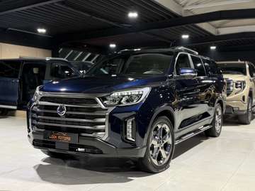 2.2 Turbo e-Xdi 4WD Auto. HardTop 203cv TVAC FULL