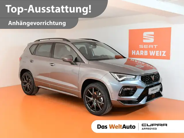 CUPRA Ateca 1.5 TSI DSG 150