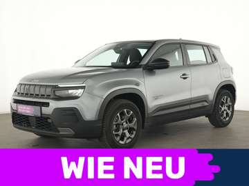 Longitude LED|Tempomat|Carplay|PDC