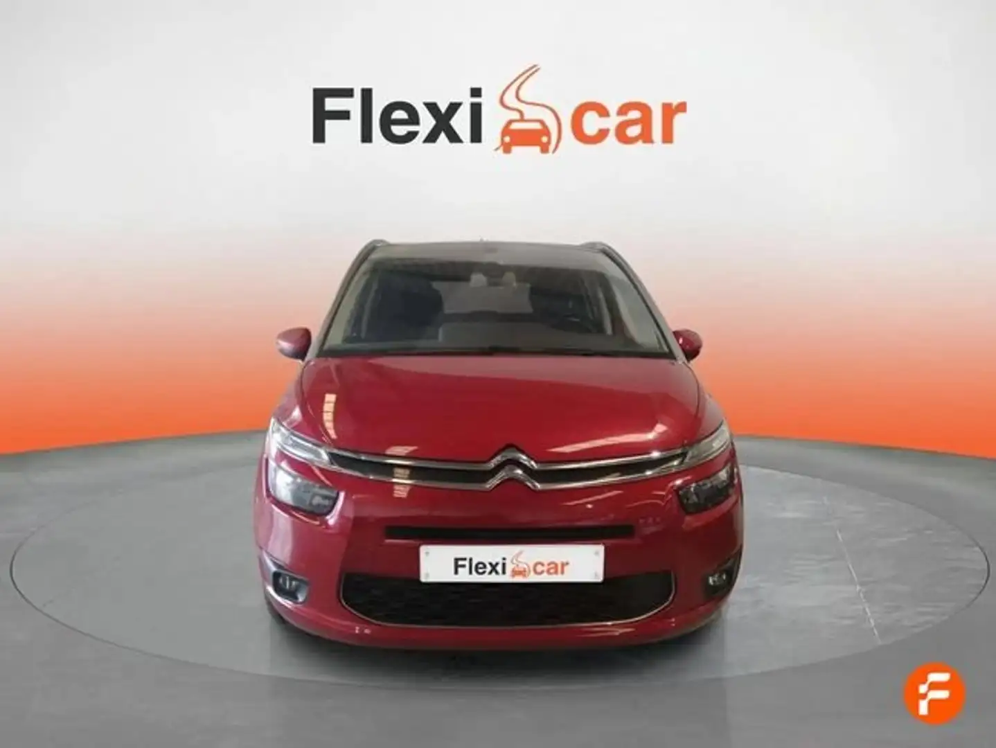 Citroen C4 BlueHDi 120cv Feel Mauve - 2