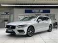 Volvo V60 2.0 Hybrid Momentum Pro Virtual Kamera LED Argent - thumbnail 1