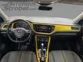 Volkswagen T-Roc 2.0 TDI DSG Style 4M Navi ACC Parkpilot St Blanco - thumbnail 11
