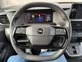 Opel Zafira Life 2.0 DIESEL 180PK AUTOMAAT 9PL GPS/CAMERA/AIRCO Zilver - thumbnail 11