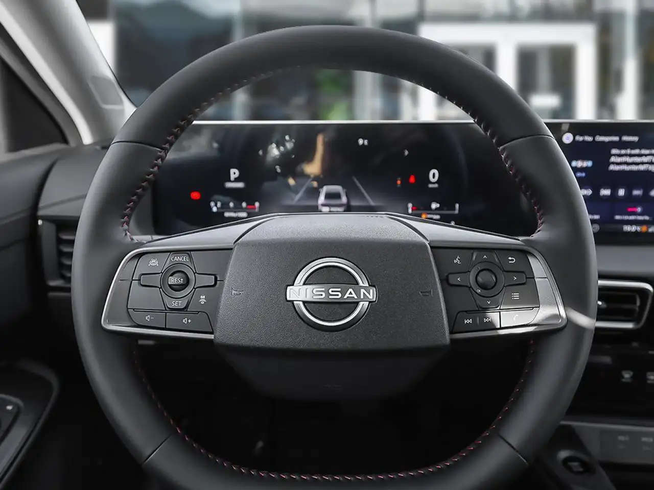 Nissan Sentra снимка Nissan Sentra