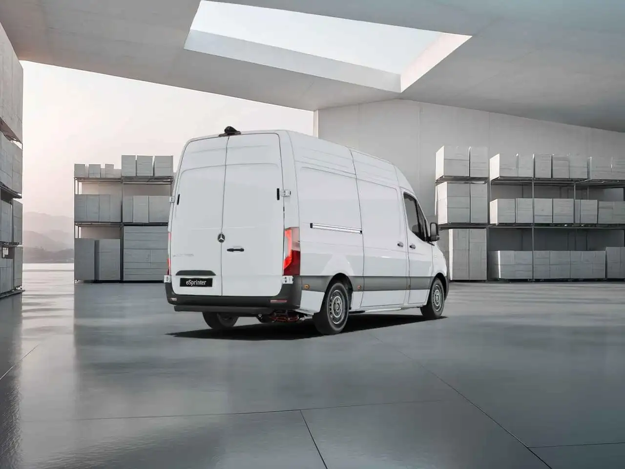 Mercedes-Benz Others 2026