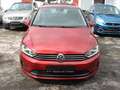 Volkswagen Golf Sportsvan Highline BMT/Start-Stopp  TOP Zustand Piros - thumbnail 2