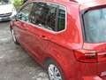 Volkswagen Golf Sportsvan Highline BMT/Start-Stopp  TOP Zustand Piros - thumbnail 6