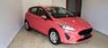 Ford Fiesta Fiesta 5p 1.5 ecoblue Connect s Rosso - thumbnail 3