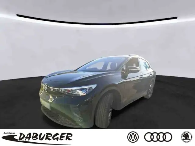 Volkswagen ID.4 Pro 82kW Kamera+Sitzheizung+Interieur-Paket Klima