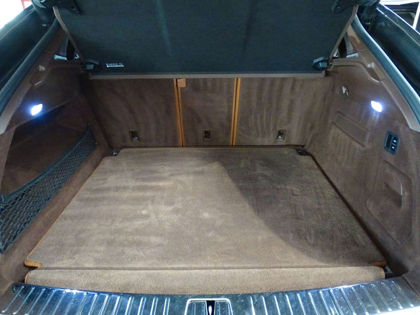 Porsche Cayenne Coupé GTS - - Joinsteer - #5