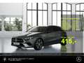 Mercedes-Benz A 200 #AHK #NIGHT #DISTRONIC #MULTIBEAM #KEYLESS Grijs - thumbnail 1