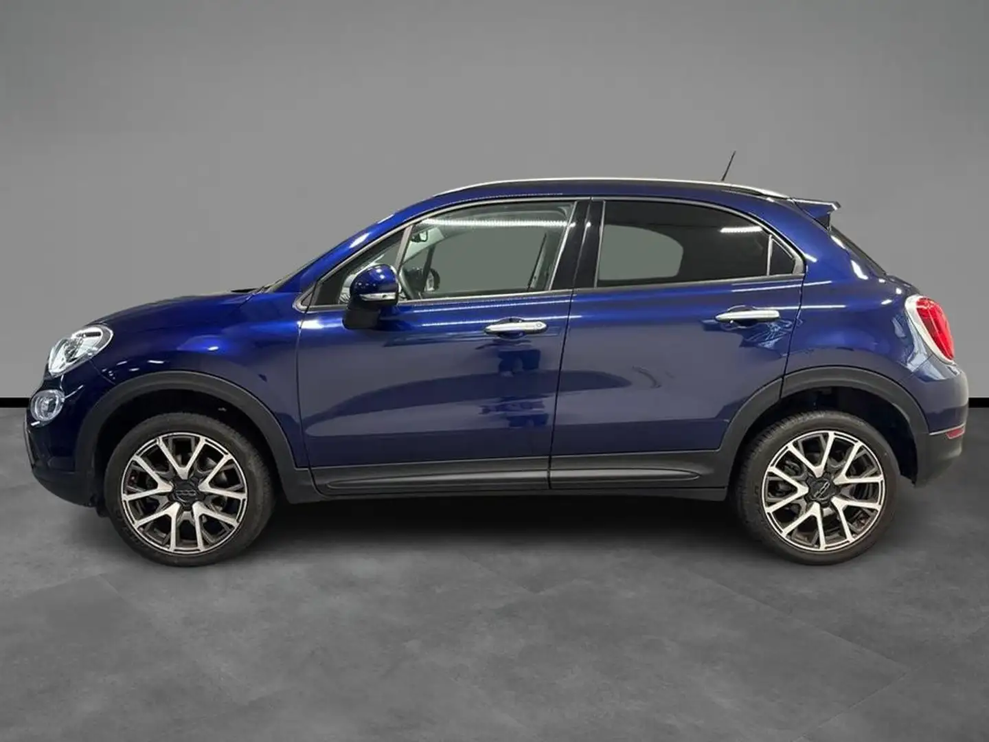 Fiat 500X 2.0 mjt Cross Plus 4x4 140cv auto - 2