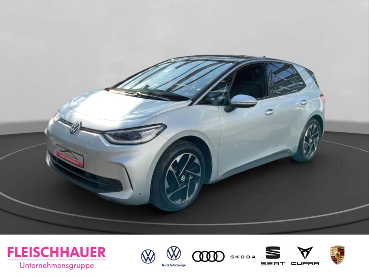 Volkswagen ID.3 2024
