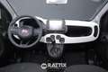 Fiat Panda Pandina 1.0 firefly hybrid 70CV Cross Schwarz - thumbnail 9