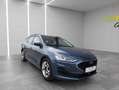 Ford Focus Turnier 1.5 EcoBlue Cool & Connect *ERSTBESITZ* Blau - thumbnail 7