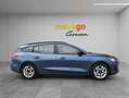 Ford Focus Turnier 1.5 EcoBlue Cool & Connect *ERSTBESITZ* Blau - thumbnail 6