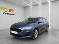 Ford Focus Turnier 1.5 EcoBlue Cool & Connect *ERSTBESITZ* Blau - thumbnail 1