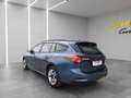 Ford Focus Turnier 1.5 EcoBlue Cool & Connect *ERSTBESITZ* Blau - thumbnail 3