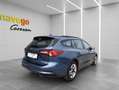 Ford Focus Turnier 1.5 EcoBlue Cool & Connect *ERSTBESITZ* Blau - thumbnail 5